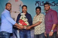 Goutham Nanda Teaser Launch